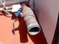 Çekme teknesi satılık