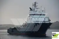 Anket gemisi satılık