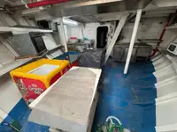 Feribot satılık