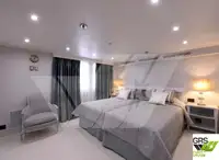 Kruvaziyer gemisi satılık