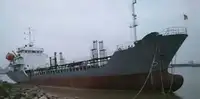Petrol/Kimyasal tankeri satılık