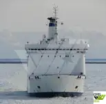 Ro-Ro gemisi satılık