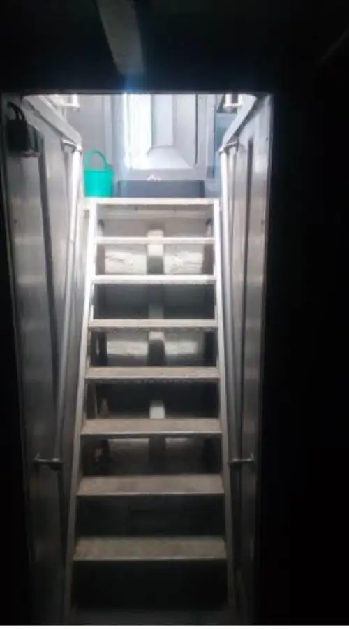 Devriye botu satılık