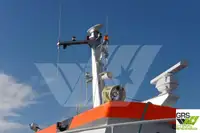 Araştırma gemisi satılık