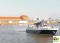 Araştırma gemisi satılık