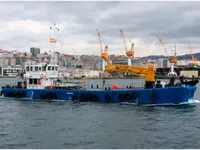 İş gemileri satılık