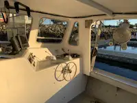 Balık işleme gemisi satılık