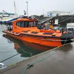 Devriye botu satılık