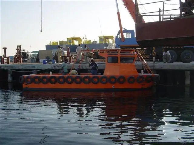 İş gemileri satılık