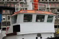 Çekme teknesi satılık