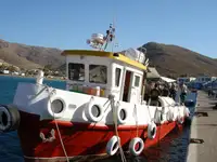 İş gemileri satılık