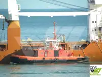 Römorkör satılık