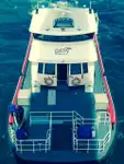 Wind farm service vessel satılık