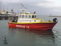 kurtarma gemisi satılık