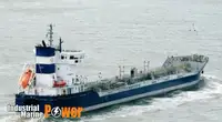 Oil/Chemical tanker satılık