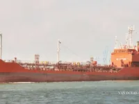 Petrol/Kimyasal tankeri satılık