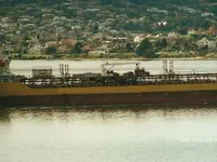 Petrol/Kimyasal tankeri satılık