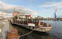 Gezi teknesi satılık