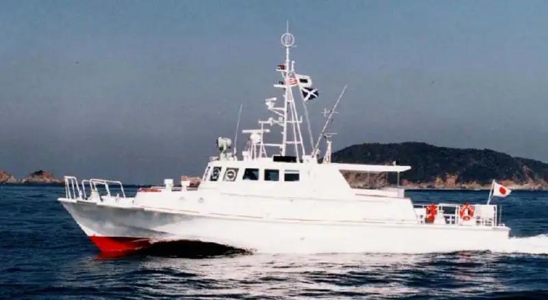 Devriye botu satılık
