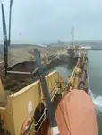 Dredger (Kazık çakma gemisi) satılık