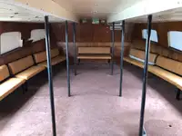 Yolcu gemisi satılık
