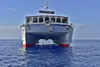 Çekme teknesi satılık