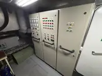 Devriye botu satılık