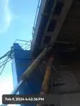 Yığın taşıyıcı satılık
