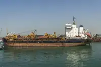 tarak gemisi satılık