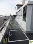 Rüzgar çiftliği servis gemisi satılık