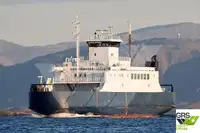 Ro-Ro ship satılık