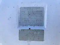 Çekme teknesi satılık
