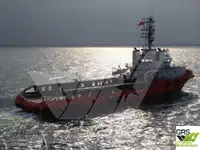 Tedarik gemisi satılık