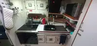 Konteyner gemisi satılık