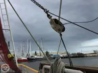 Trol gemisi satılık