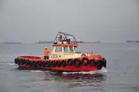 Römorkör satılık