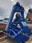 Dredger (Kazık çakma gemisi) satılık
