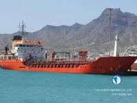 Petrol/Kimyasal tankeri satılık
