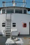 Araştırma gemisi satılık