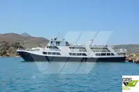 Yolcu gemisi satılık