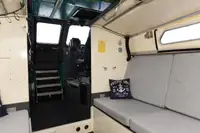 Devriye botu satılık