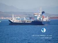 Petrol/Kimyasal tankeri satılık
