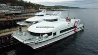 Katamaran satılık