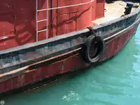 Çekme teknesi satılık