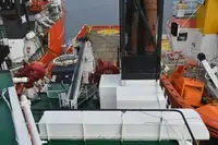 Platform tedarik gemisi (PSV) satılık