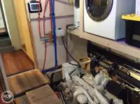 Çekme teknesi satılık