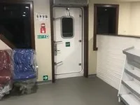 Yolcu gemisi satılık