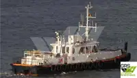 Rüzgar çiftliği servis gemisi satılık