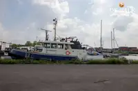 Devriye botu satılık