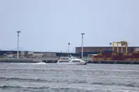 Yolcu gemisi satılık
